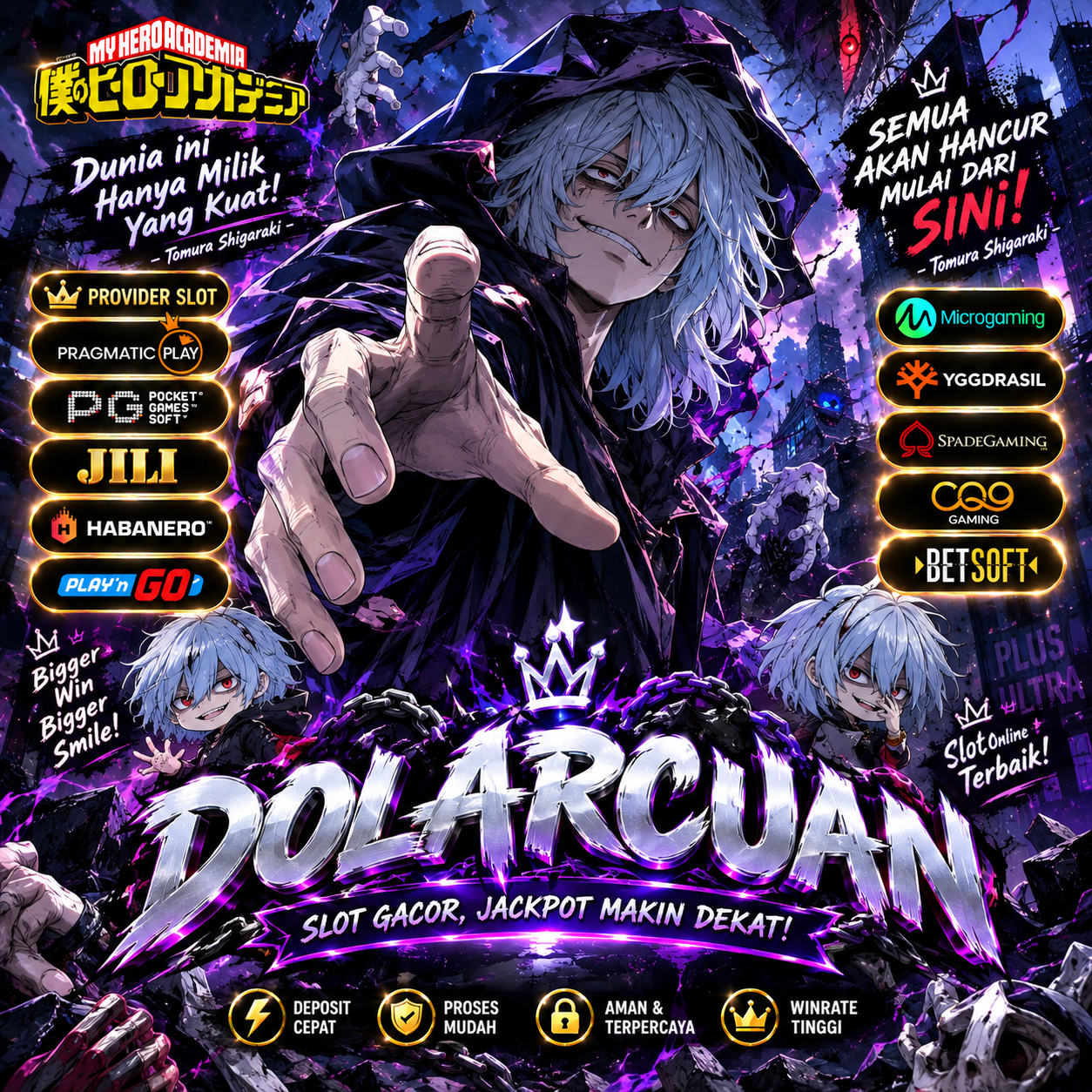 DOLARCUAN